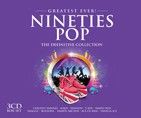 Various - Greatest Ever Nineties Pop (3CD)